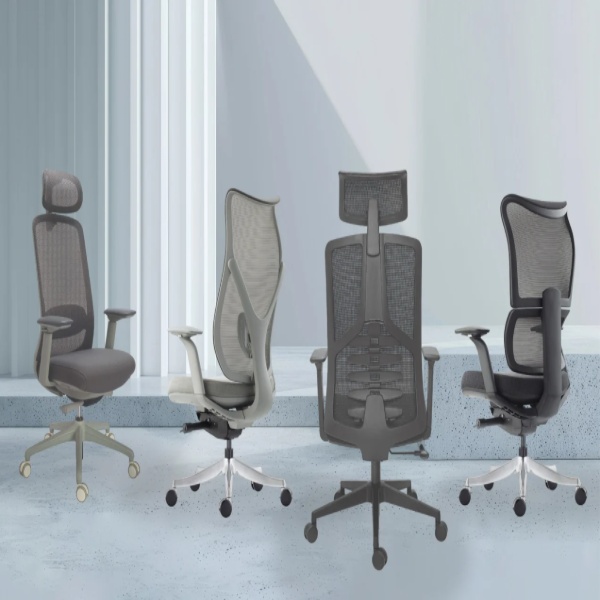 Office Chairs For Back Support: 10 Key Features To Look For